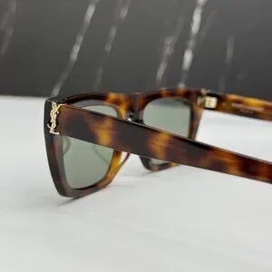 NEW SLM131F 003 SAINT LAURENT SL M131/F 003 WOMEN HAVANA SUNGLASSES SLM131/F 003 Saint Laurent | Accessories | New Saint Laurent Sl M31f 03  main image 2